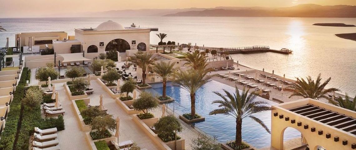 Saraya Aqaba